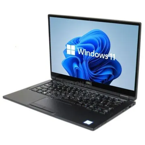 Laptop Dell Latitude 7490 16GB Intel Core i7 SSD 512GB
