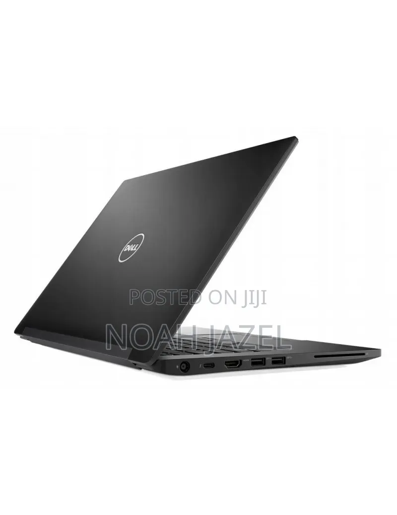 Laptop Dell Latitude 7490 16GB Intel Core i7 SSD 512GB