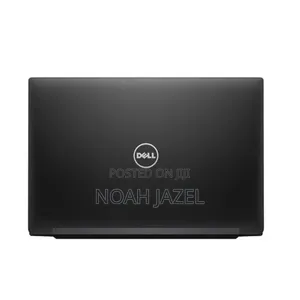 Laptop Dell Latitude 7490 16GB Intel Core i7 SSD 512GB