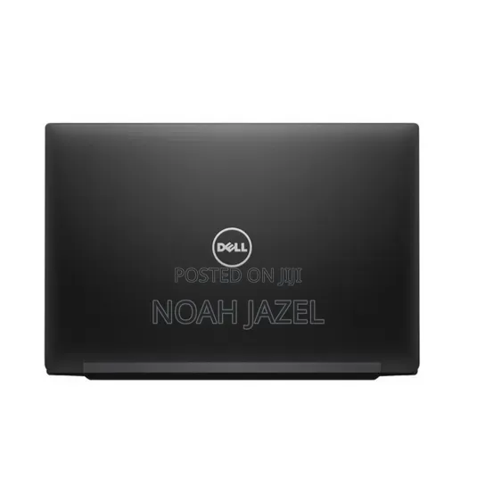 Laptop Dell Latitude 7490 16GB Intel Core i7 SSD 512GB