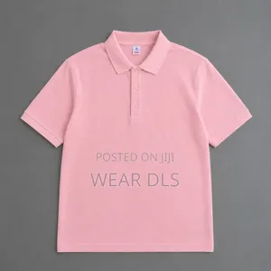 Plain Collared Shirts