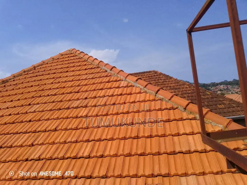 Roof Cleaning Services