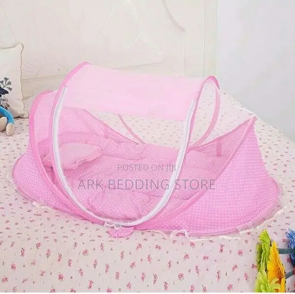 Small Baby Nets