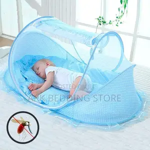 Small Baby Nets