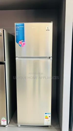 Refrigerator 385L