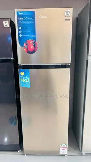 Refrigerator 385L