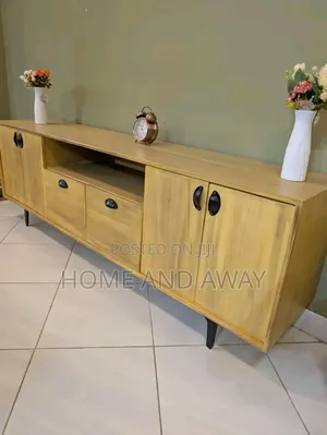 TV Stands in Any Colour With Nice Stands From 580,000/- With Delivery
