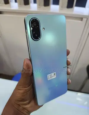 New Samsung Galaxy A07 128 GB Blue