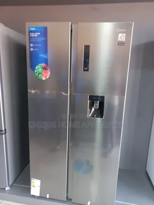 Side by Side Refrigerator