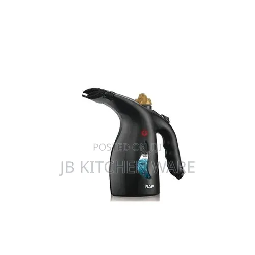 Garment Steamer