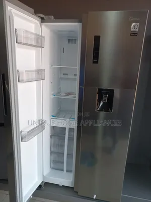 Side by Side Refrigerator