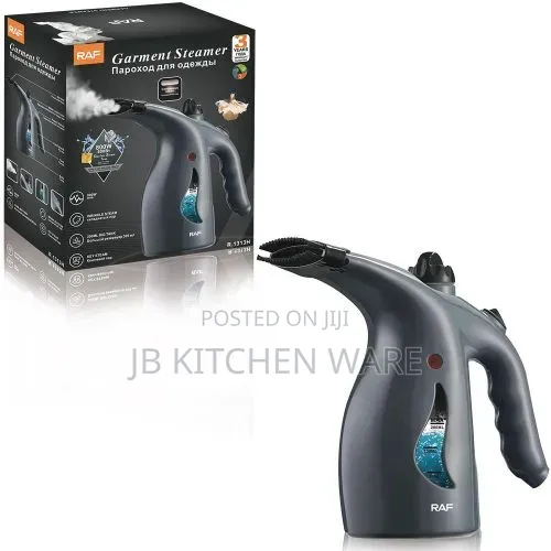 Garment Steamer