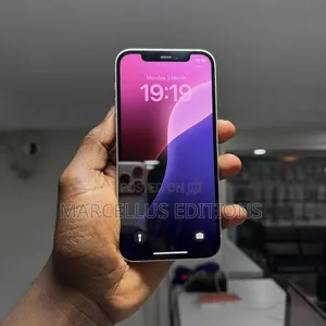 Apple iPhone 12 128 GB White