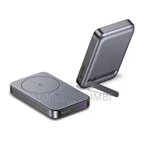 Ugreen Magflow 10000MaH Magnetic Wireless Power Bank (20w)
