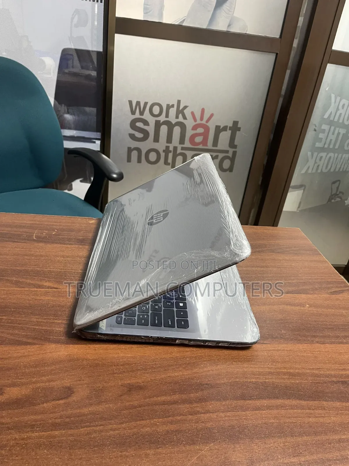 Laptop HP 250 G5 4GB Intel Core i5 HDD 500GB
