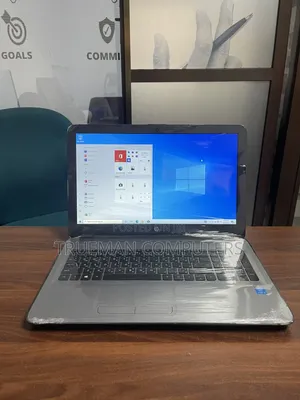 Laptop HP 250 G5 4GB Intel Core i5 HDD 500GB