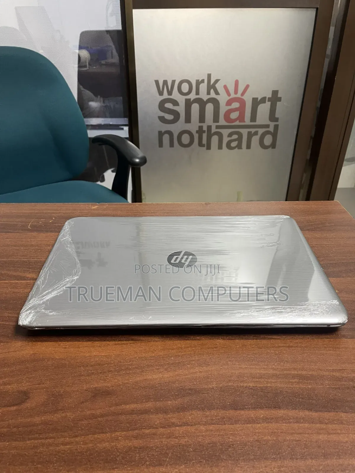 Laptop HP 250 G5 4GB Intel Core i5 HDD 500GB