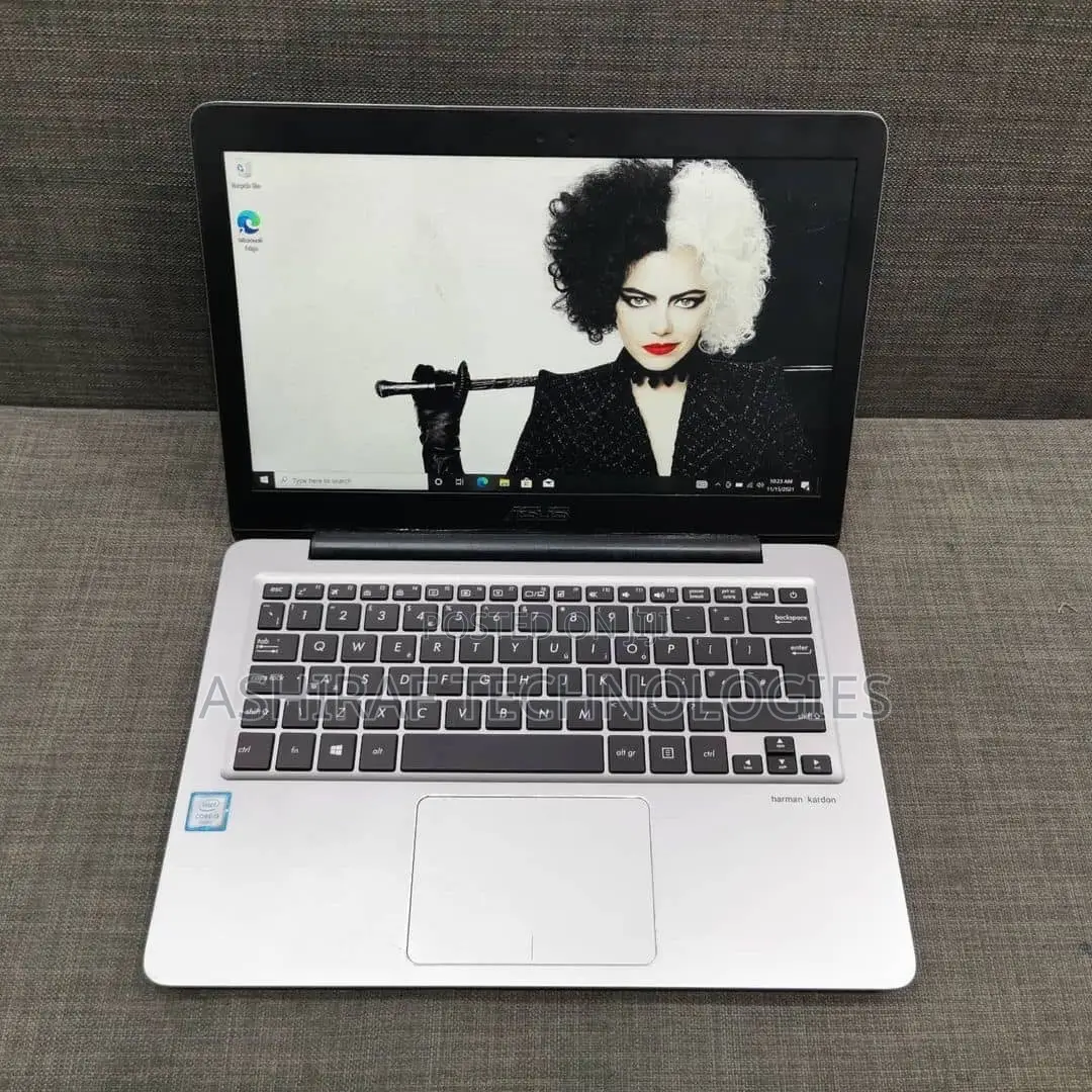 Laptop Asus UX30 8GB Intel Core i5 SSD 256GB