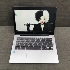 Laptop Asus UX30 8GB Intel Core i5 SSD 256GB