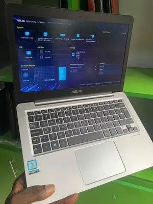 Laptop Asus UX30 8GB Intel Core i5 SSD 256GB