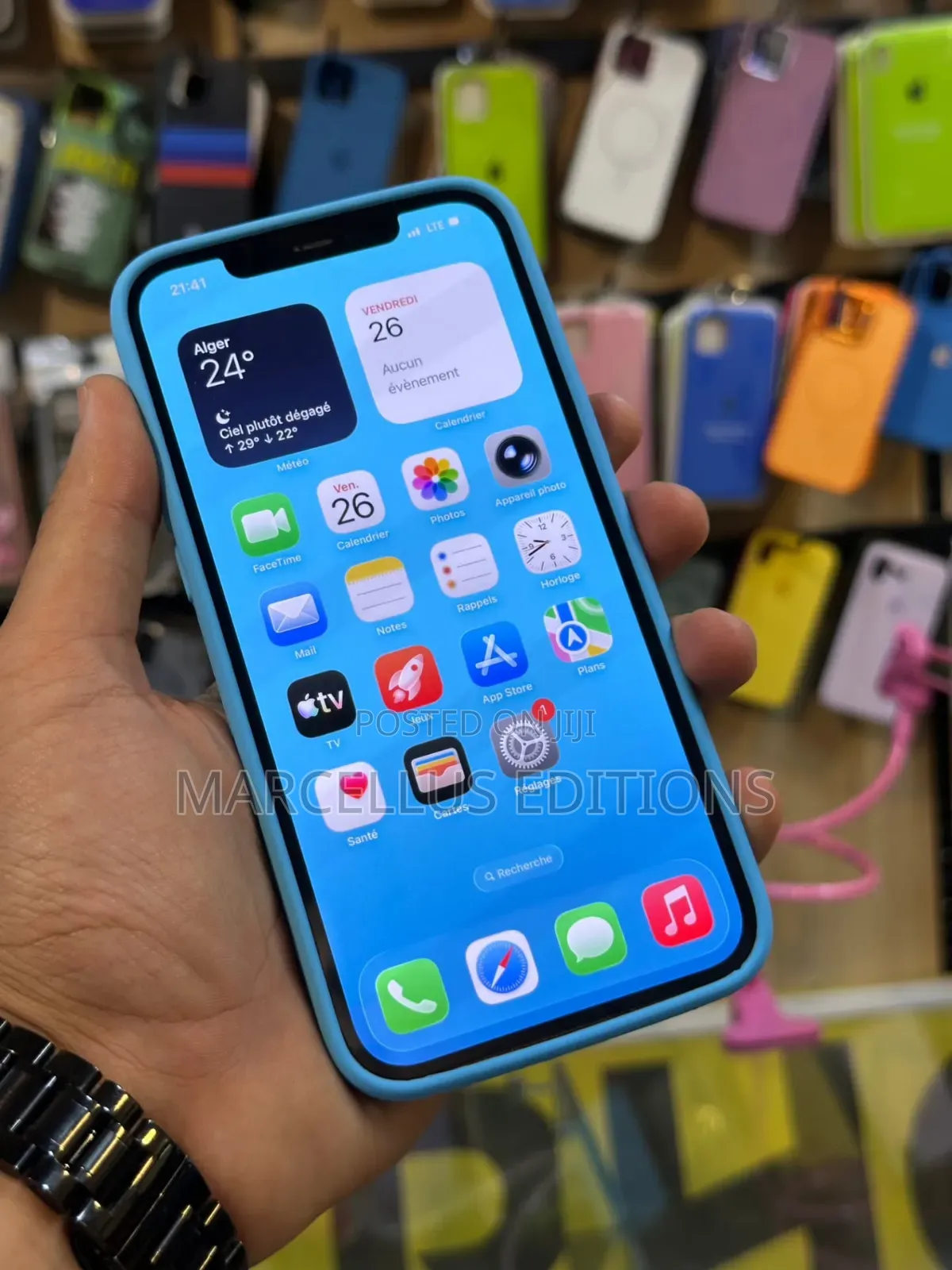 Apple iPhone 12 Pro Max 128 GB Black