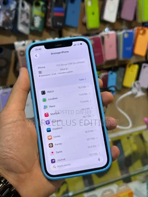 Apple iPhone 12 Pro Max 128 GB Black