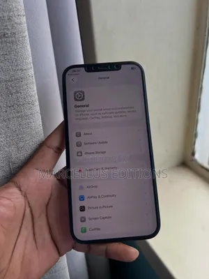 Apple iPhone 12 Pro Max 128 GB Blue