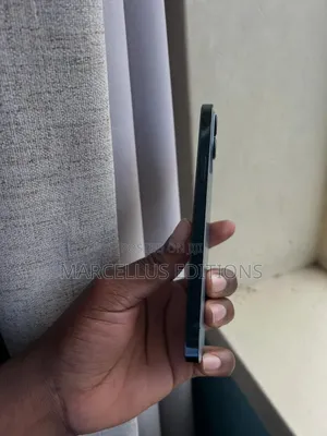 Apple iPhone 12 Pro Max 128 GB Blue