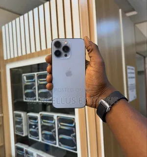 Apple iPhone 13 Pro 128 GB Blue