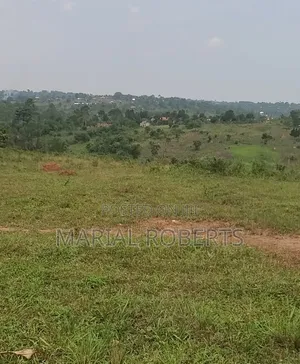 Titled Plots of Land for Sale