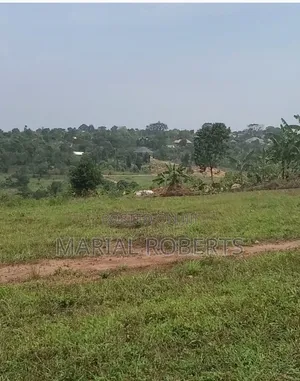 Titled Plots of Land for Sale