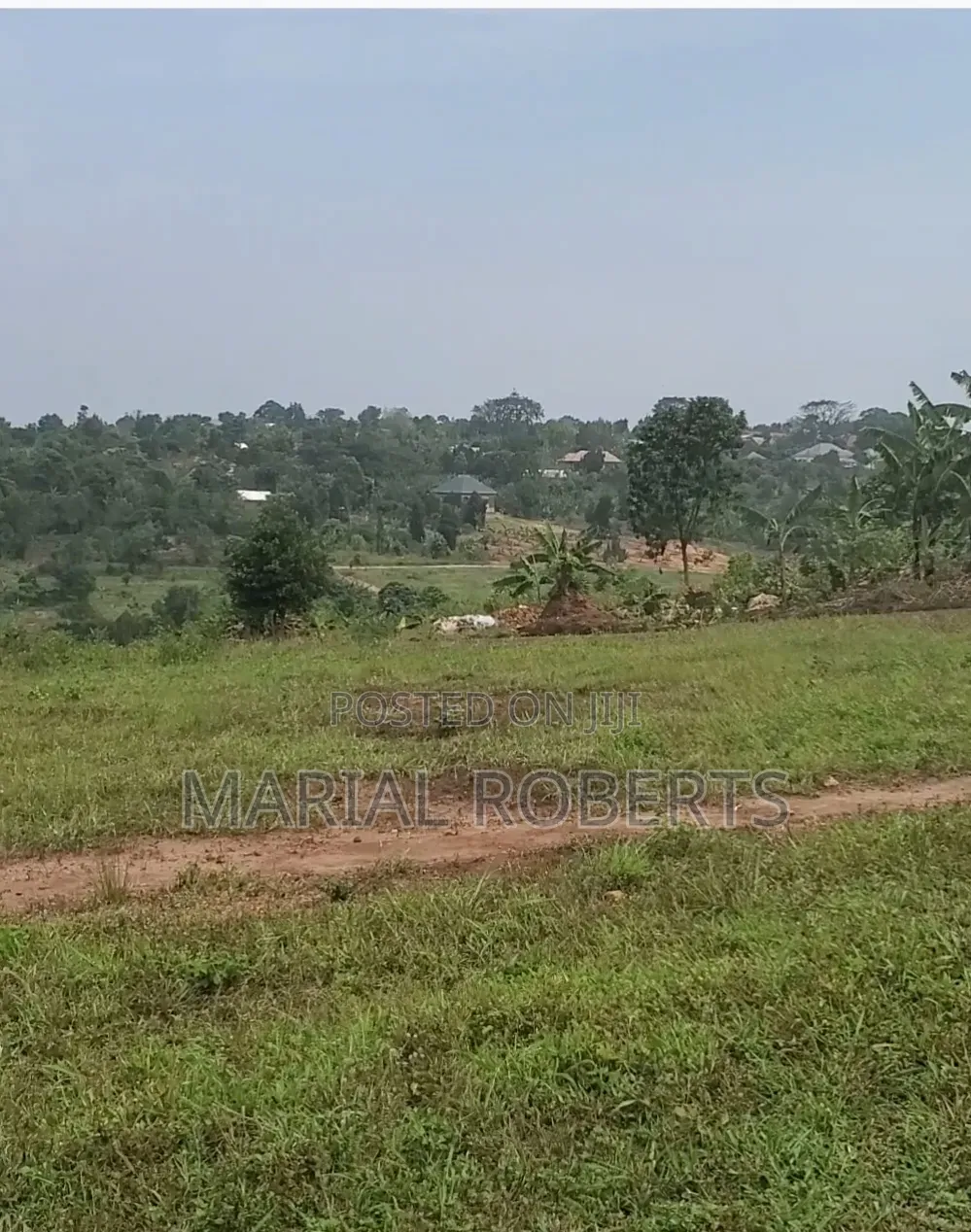 Titled Plots of Land for Sale