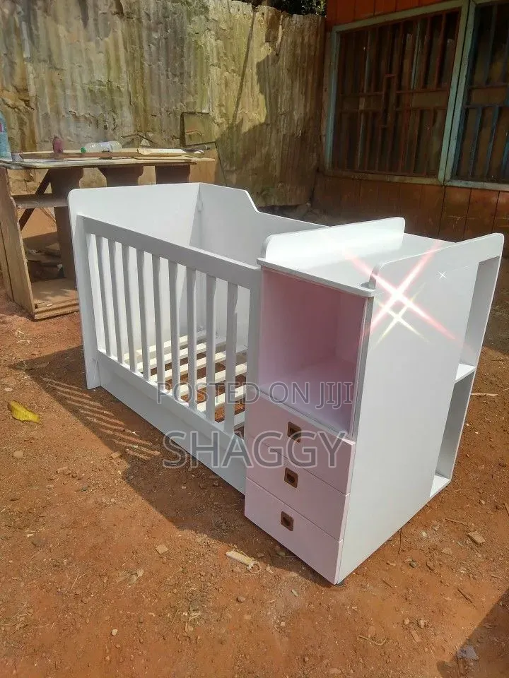Baby's Bed