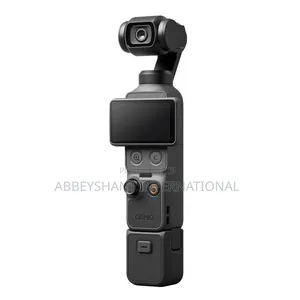 DJI Osmo Pocket 4P Standard Combo