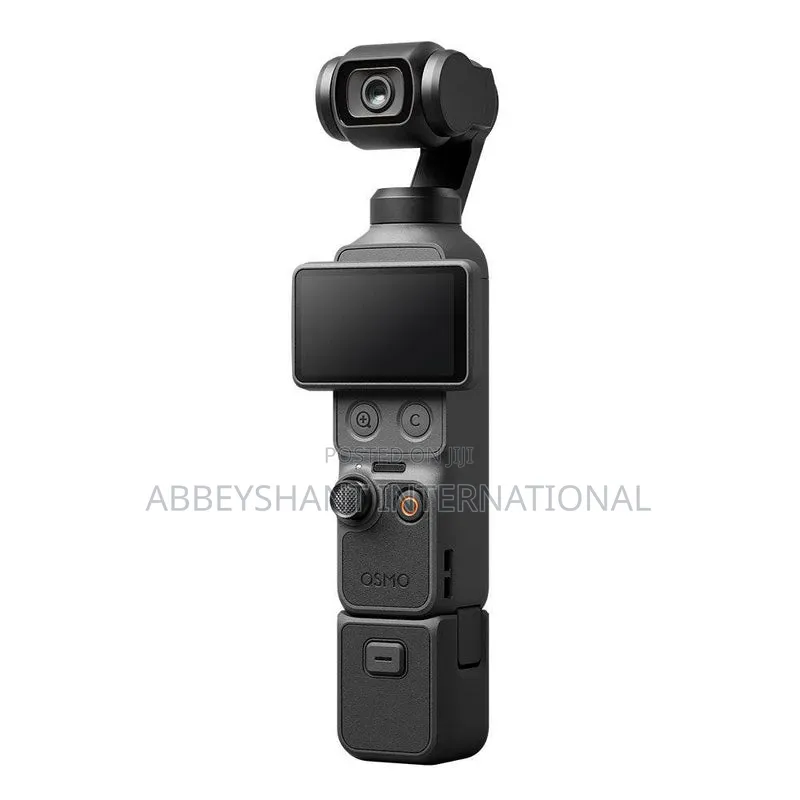 DJI Osmo Pocket 4P Standard Combo