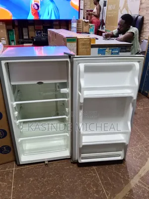 Midea 120litres Refrigerator Single Door