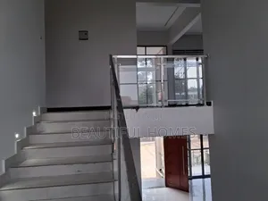 Furnished 6bdrm Duplex in Kira Tarmacked for sale