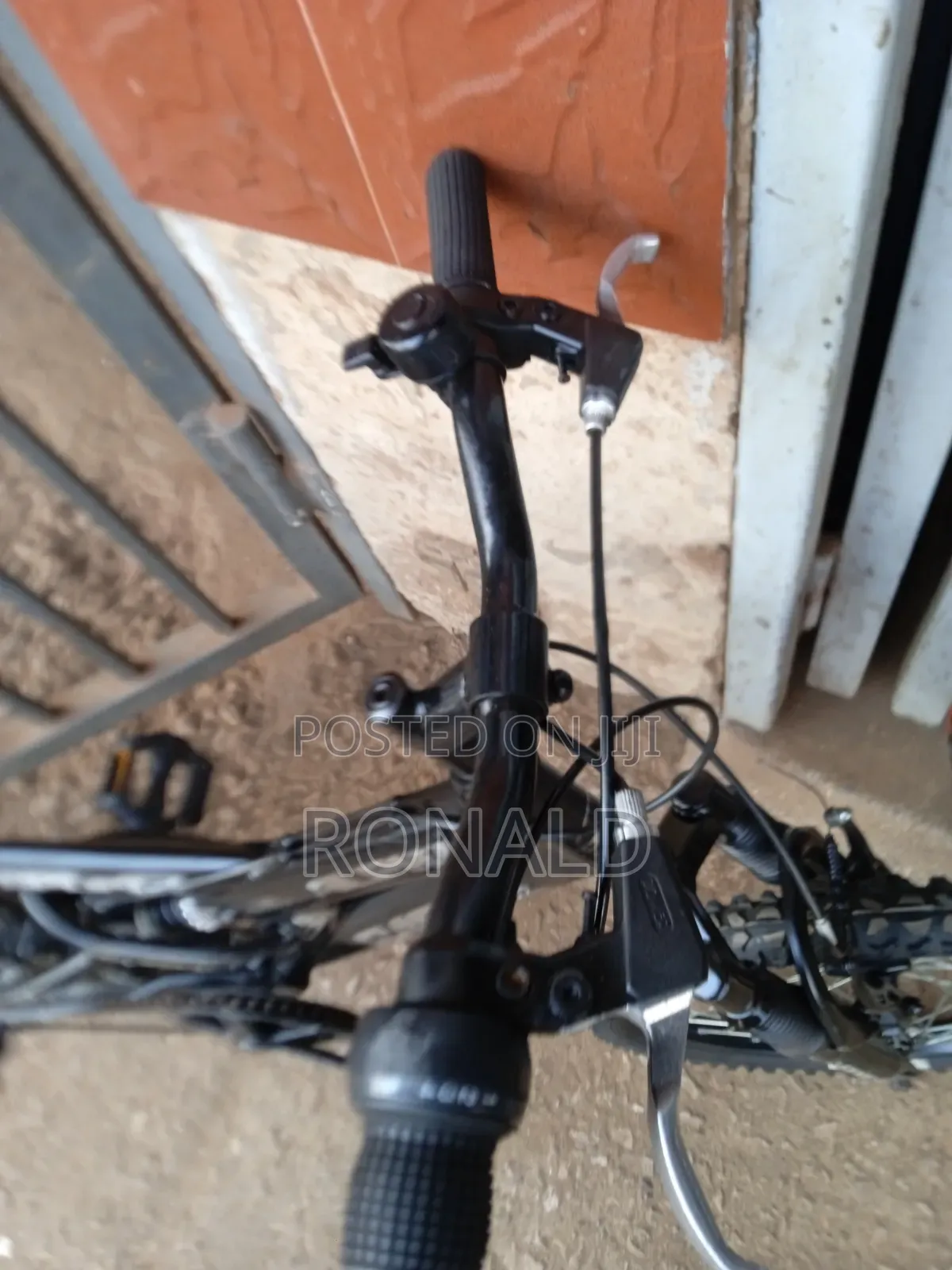 Kids Bike Size 20 With Double Suspension for Age of 6+