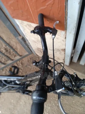 Kids Bike Size 20 With Double Suspension for Age of 6+