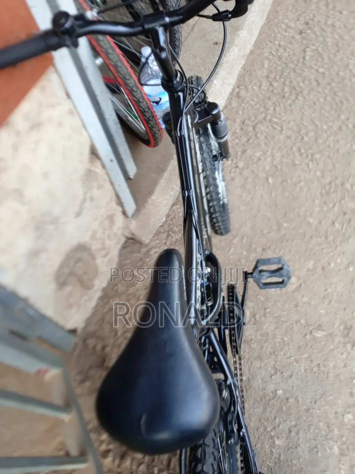 Kids Bike Size 20 With Double Suspension for Age of 6+