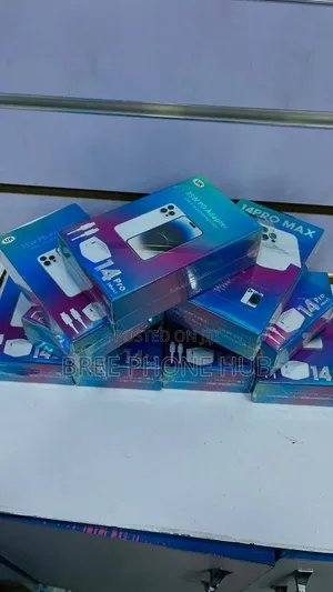 iPhone Chargers