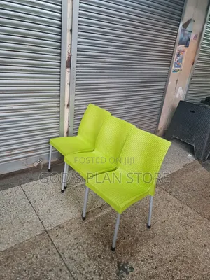 Priority Matte Plastic Chairs Plastic Chairs