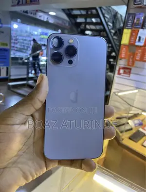 Apple iPhone 13 Pro Max 128 GB Blue