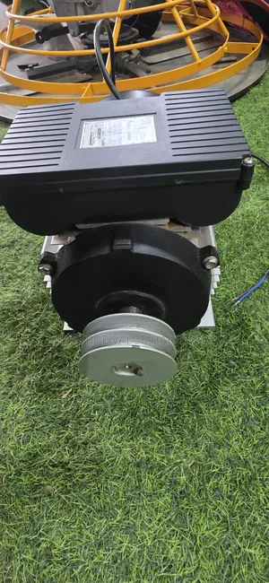 Motor 4 Hose