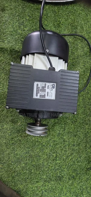 Motor 4 Hose