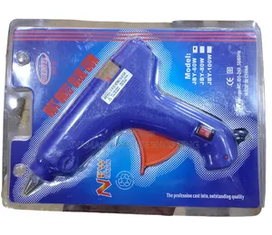 Hot Melt Glue Gun ( Big Size) – Fast Heating Easy to Use