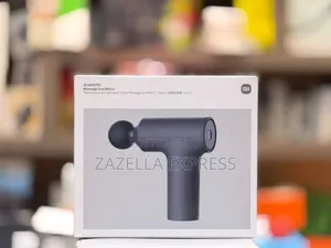Xiaomi Massage Gun Mini 2, Portable Deep Tissue Muscle Massager