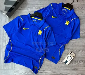 Chelsea New Kits Jersey Shirt