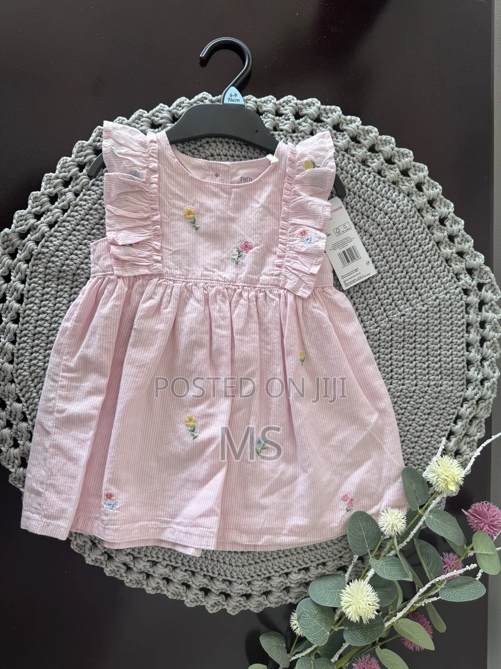 Baby Dresses