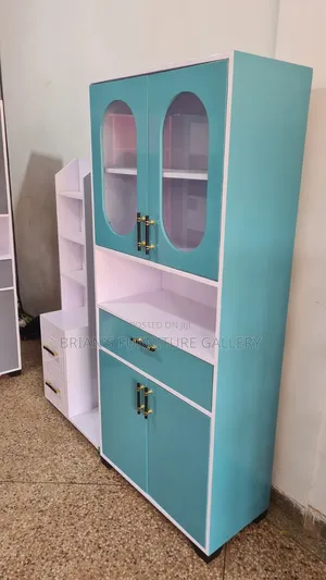 Cupboard Hardwood